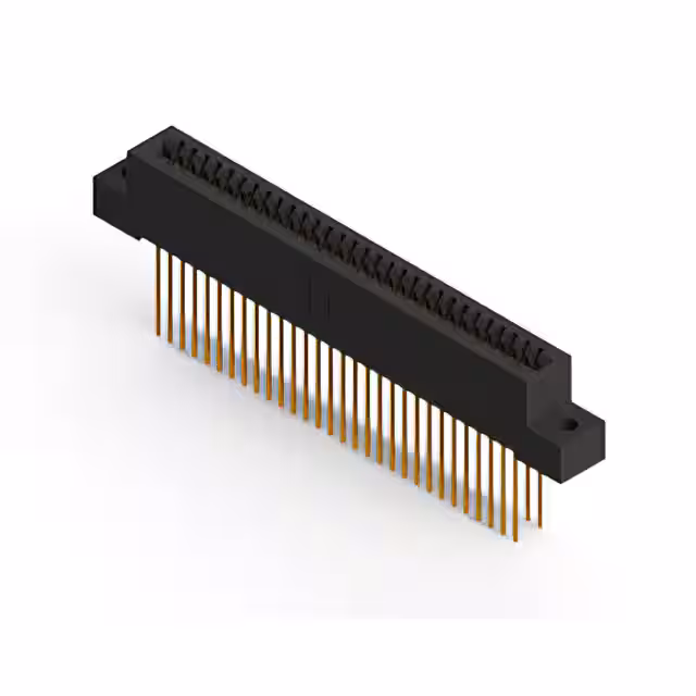 392-060-541-202 EDAC Inc.  Edgeboard Connectors